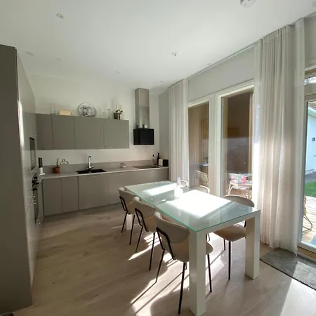 Apartment Snow White Rovaniemi